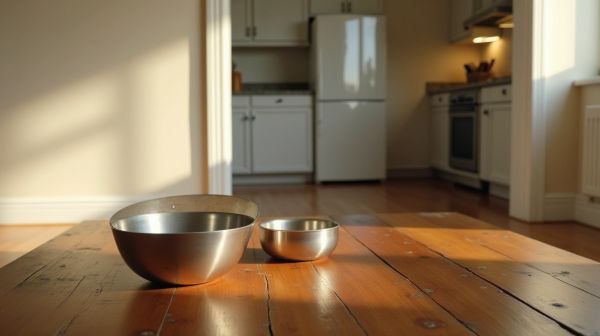 Céramique, inox ou plastique : quelle gamelle pour votre chat ?