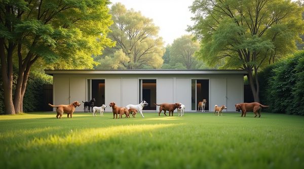 Comment reconnaître un élevage canin d'excellence ?