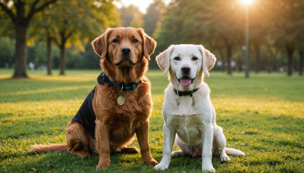 Assurance animaux : protégez vos compagnons avec confiance