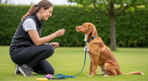 Éduquer son chien : les astuces efficaces pour un compagnon obéissant